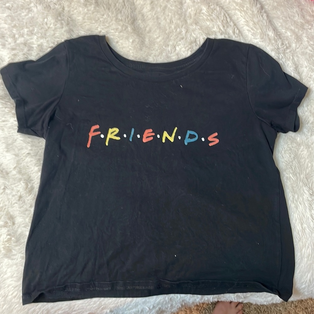 Friends the TV show t-shirt